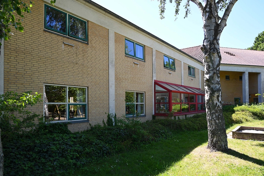 Danhostel Kalundborg 
