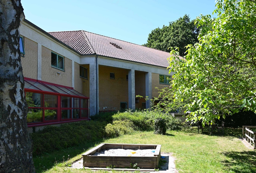 Danhostel Kalundborg 