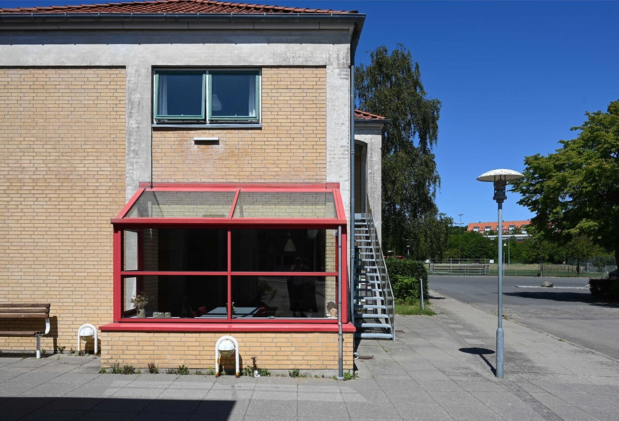 Danhostel Kalundborg 