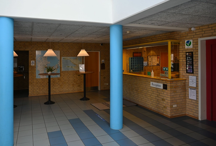 Danhostel Kalundborg 