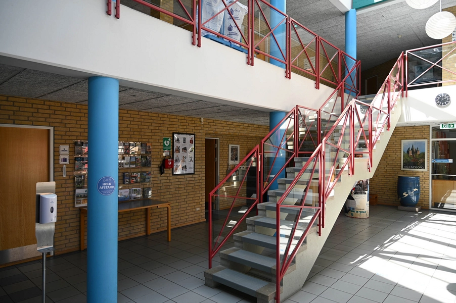 Danhostel Kalundborg 