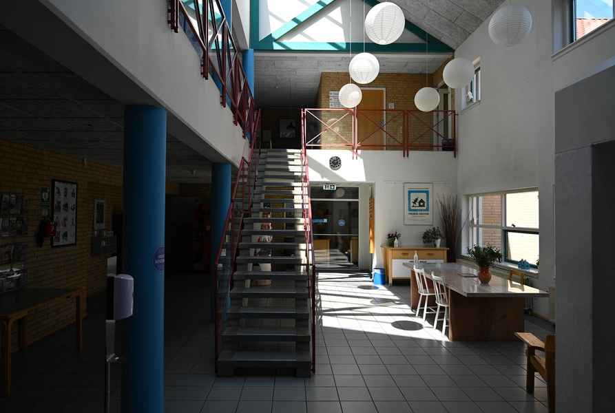 Danhostel Kalundborg 