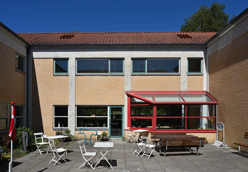 Danhostel Kalundborg 