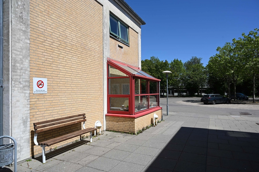 Danhostel Kalundborg 