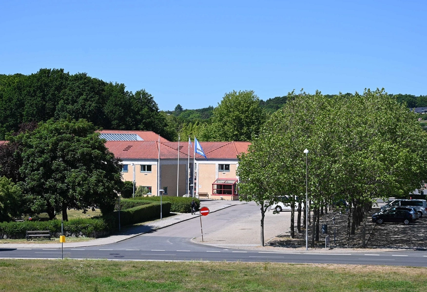 Danhostel Kalundborg 