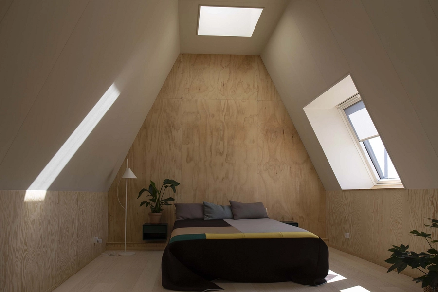 Living Places - BoligVærkstedet 