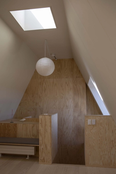 Living Places - BoligVærkstedet 