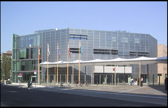 Den Danske Ambassade i Berlin 