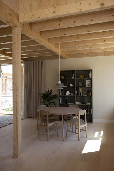 Living Places - BoligVærkstedet 