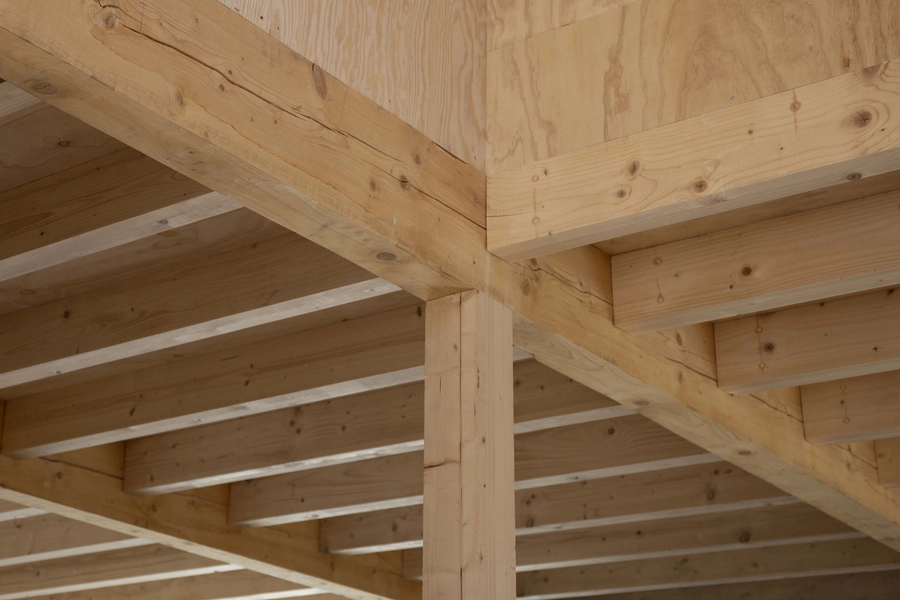 Living Places - BoligVærkstedet 