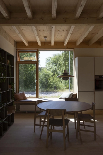 Living Places - BoligVærkstedet 