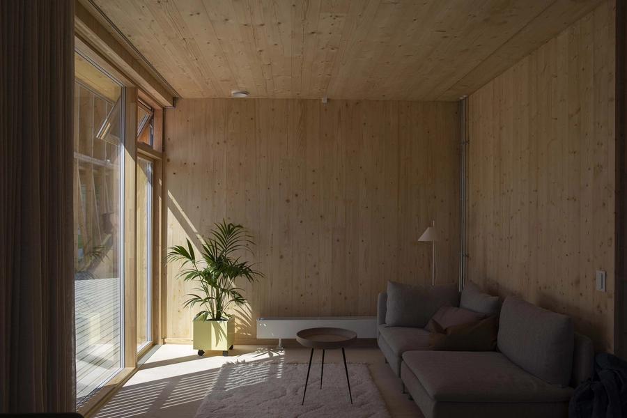 Living Places - BoligVærkstedet 