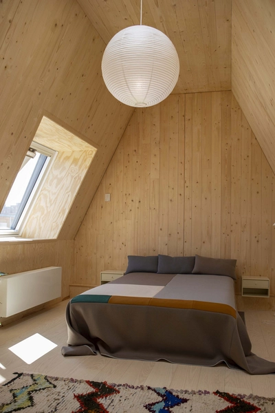 Living Places - BoligVærkstedet 