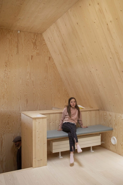 Living Places - BoligVærkstedet 