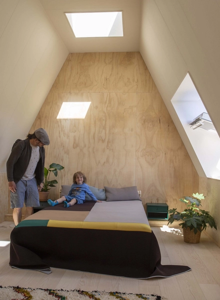 Living Places - BoligVærkstedet 