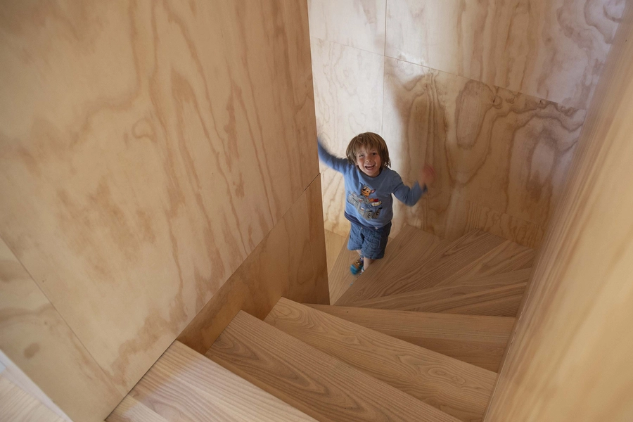 Living Places - BoligVærkstedet 