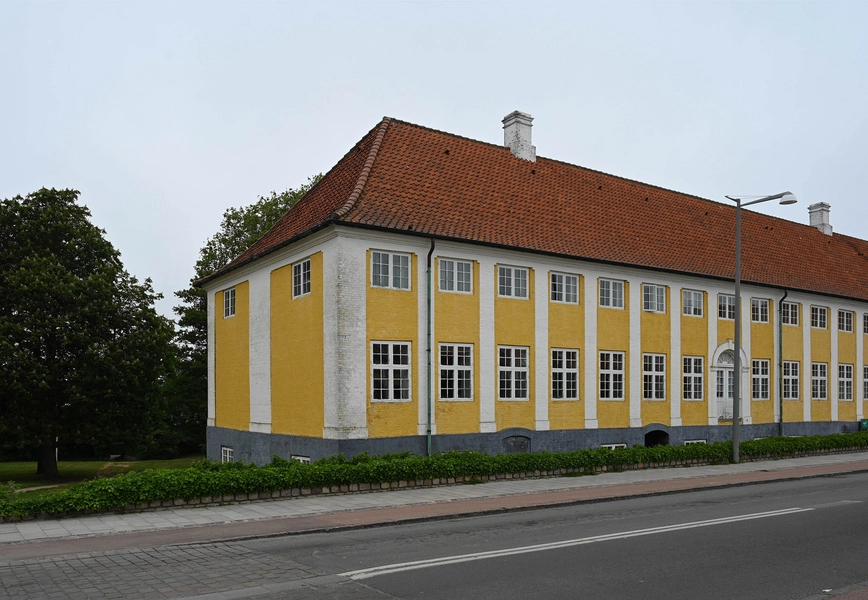 Kaalund Kloster 