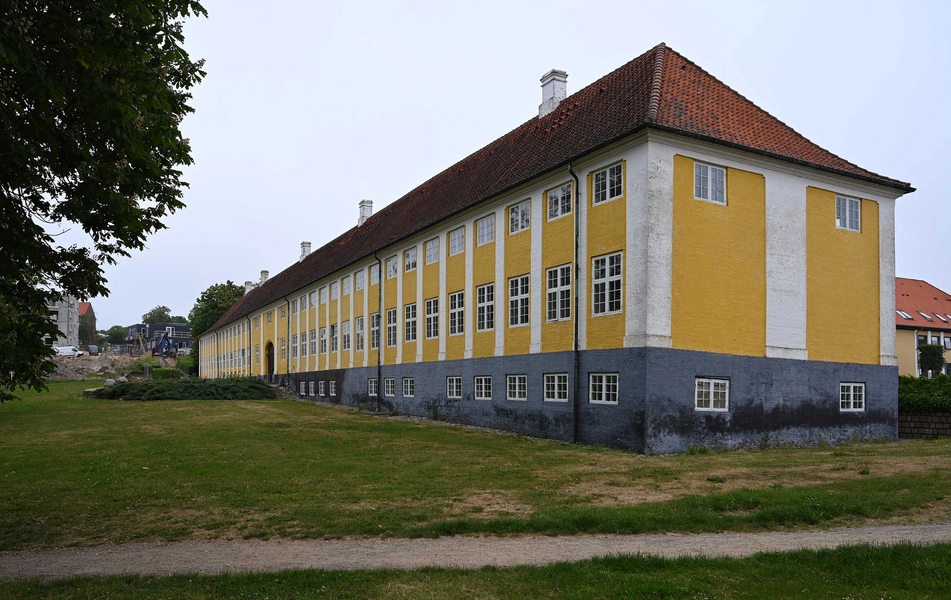 Kaalund Kloster 