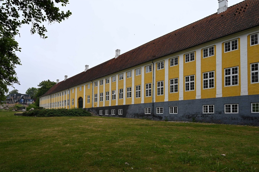 Kaalund Kloster 