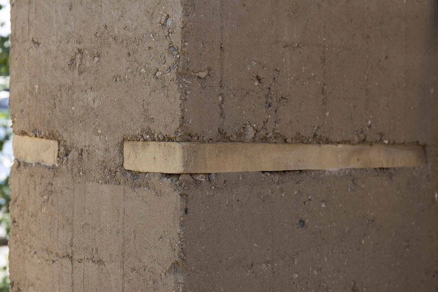 From 4 to 1 Planet - En naturlig pavillon Oplevelse 