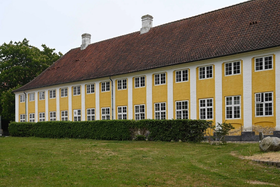 Kaalund Kloster 