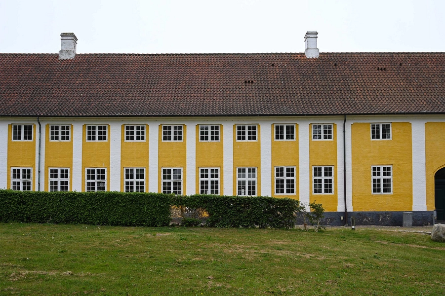 Kaalund Kloster 