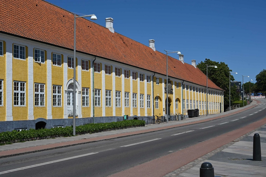 Kaalund Kloster 