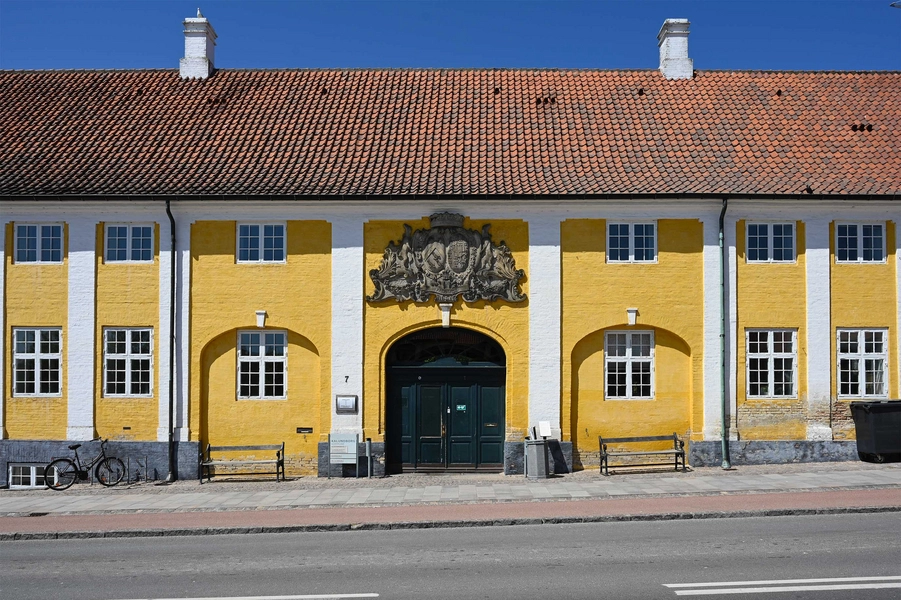 Kaalund Kloster 