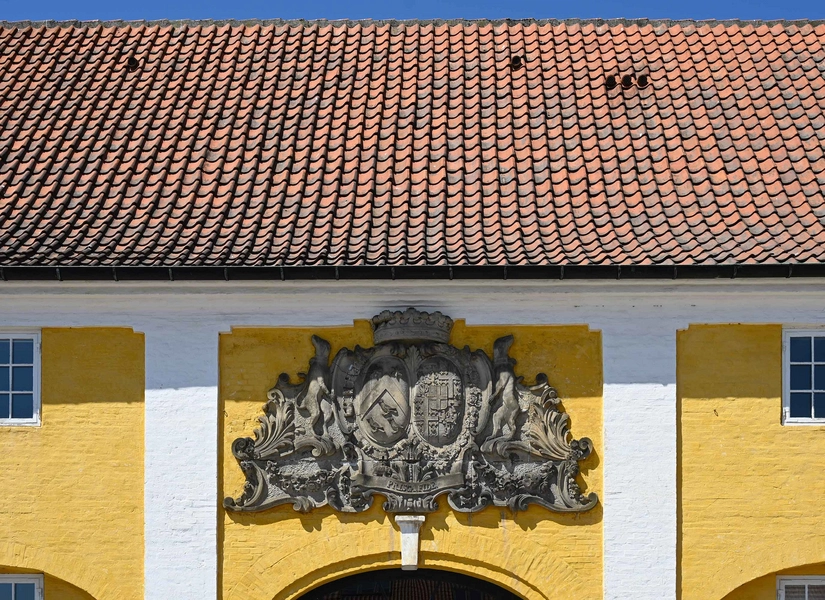 Kaalund Kloster 