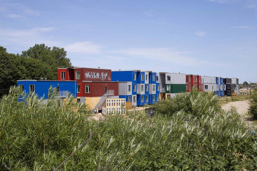 CPH Village Nørrebro 