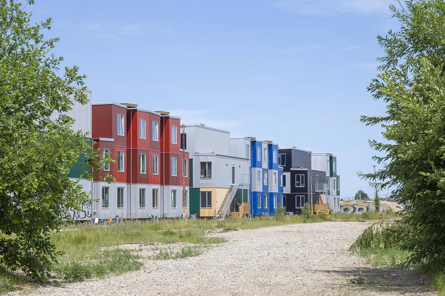 CPH Village Nørrebro 