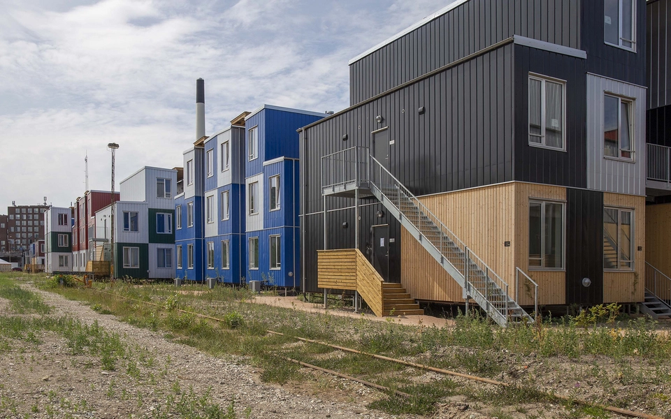 CPH Village Nørrebro 