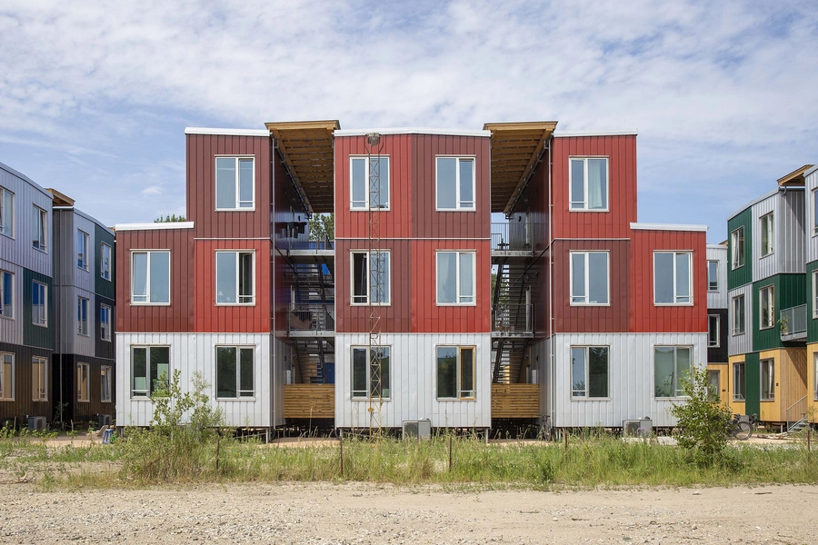 CPH Village Nørrebro 