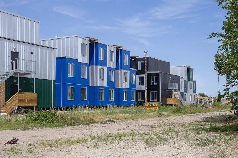 CPH Village Nørrebro 