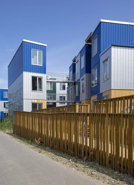 CPH Village Nørrebro 