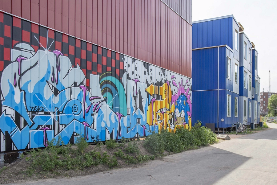 CPH Village Nørrebro 