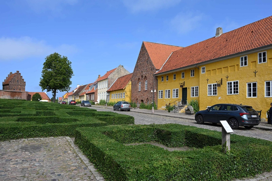 Vor Frue Kirkes Plads 