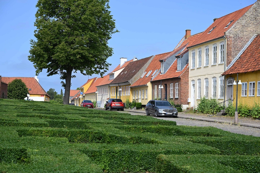 Vor Frue Kirkes Plads 