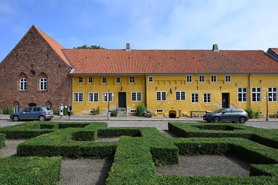 Vor Frue Kirkes Plads 