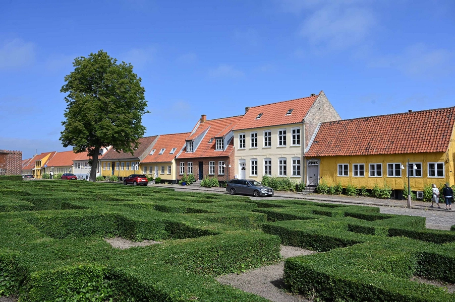 Vor Frue Kirkes Plads 