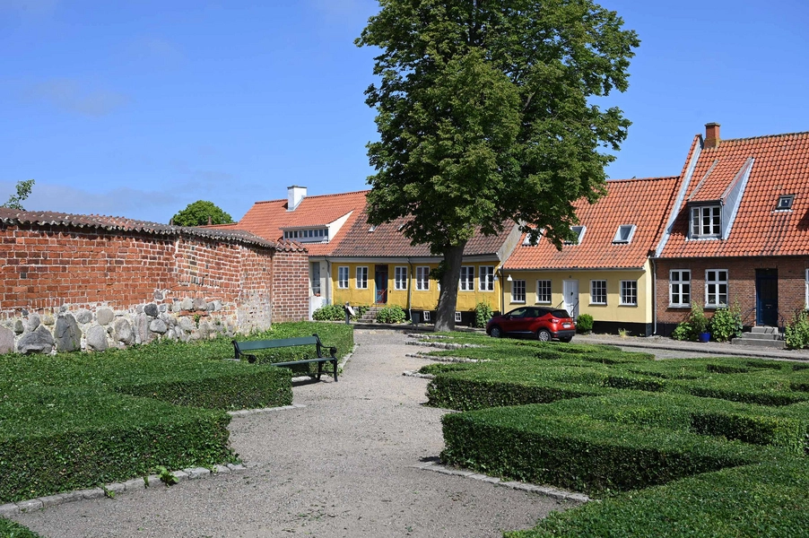 Vor Frue Kirkes Plads 