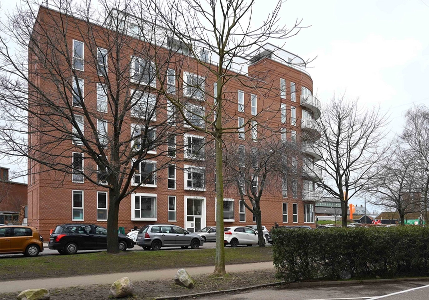 Vermlandsgade 