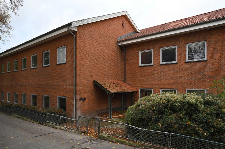 Central for KTAS - Ringsted 