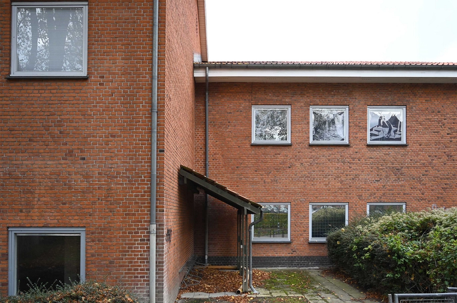 Central for KTAS - Ringsted 