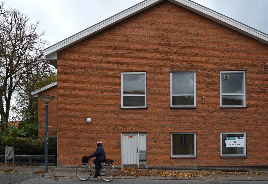 Central for KTAS - Ringsted 