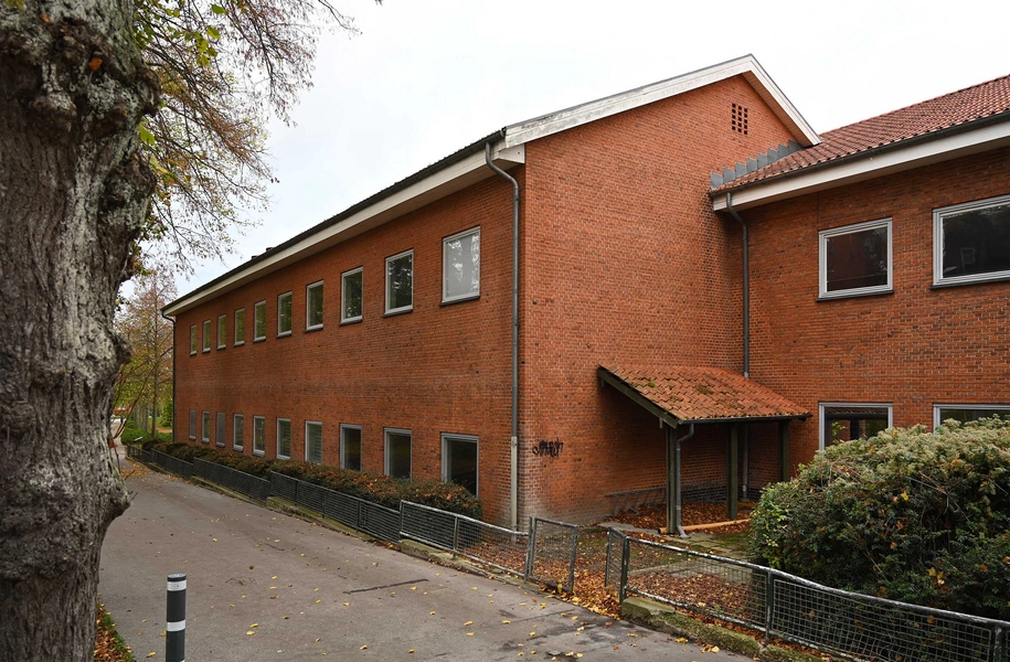 Central for KTAS - Ringsted 