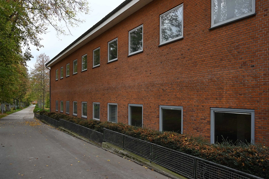 Central for KTAS - Ringsted 