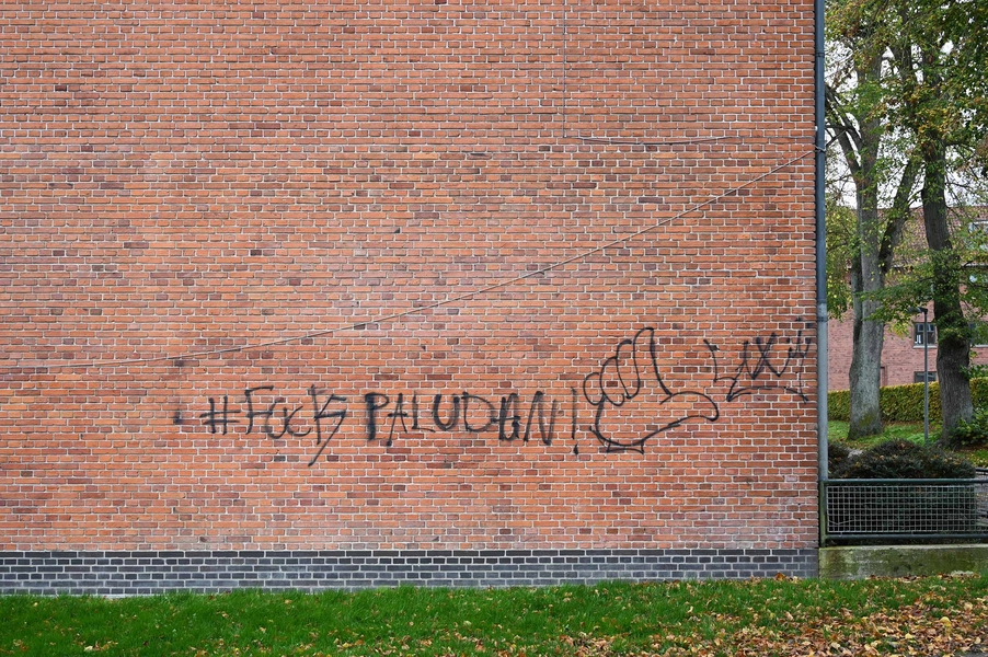 Central for KTAS - Ringsted 