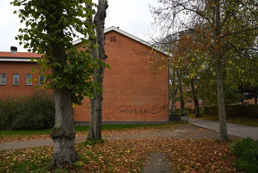 Central for KTAS - Ringsted 