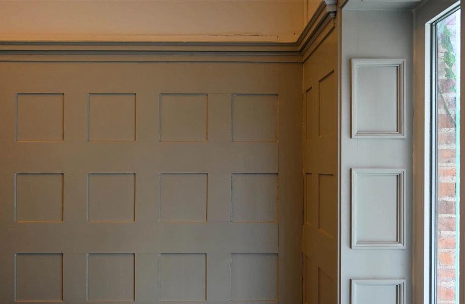 Frederiksberg Domhus 